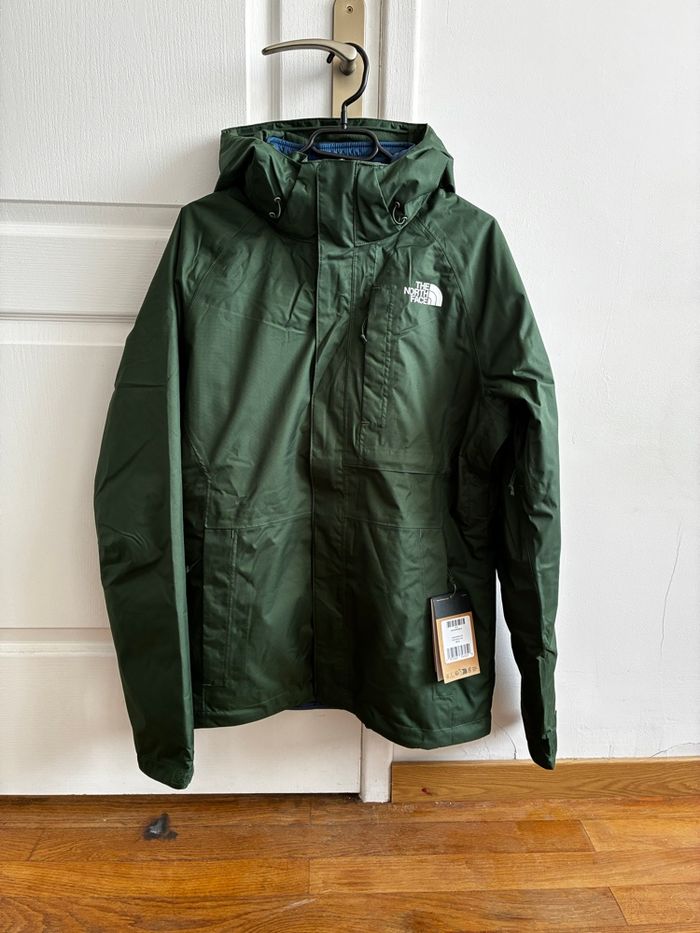 Veste 2 en 1 The North Face - Neuve