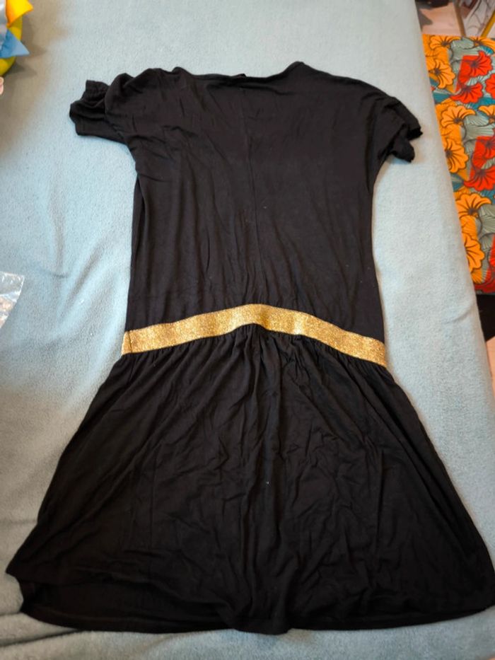 Robe de grossesse envie de fraise 40-42 - photo numéro 5