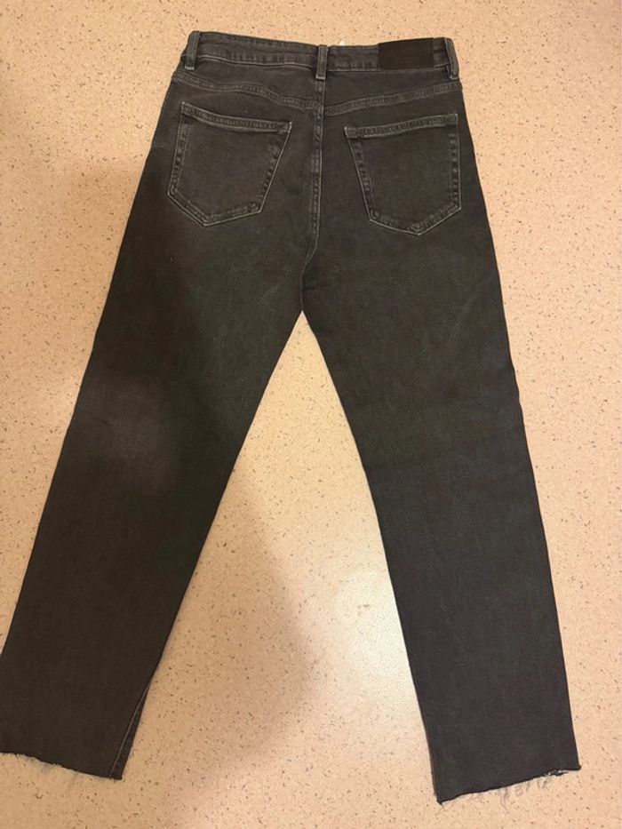 Jeans Zara 38 - photo numéro 2