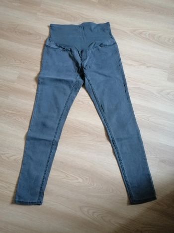 Pantalon grossesse
