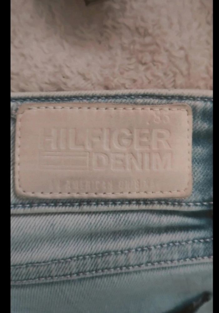 Jean neuf femme  en 38 Tommy Hilfiger - photo numéro 7