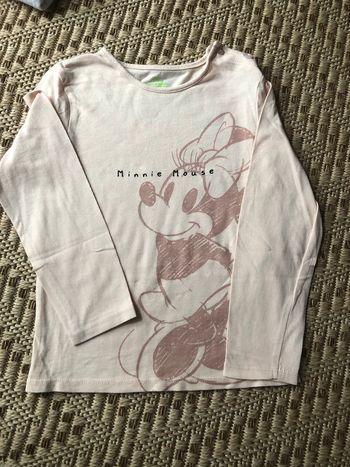 T-shirt - taille 36 mois