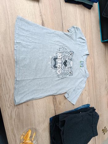 Tee shirt kenzo