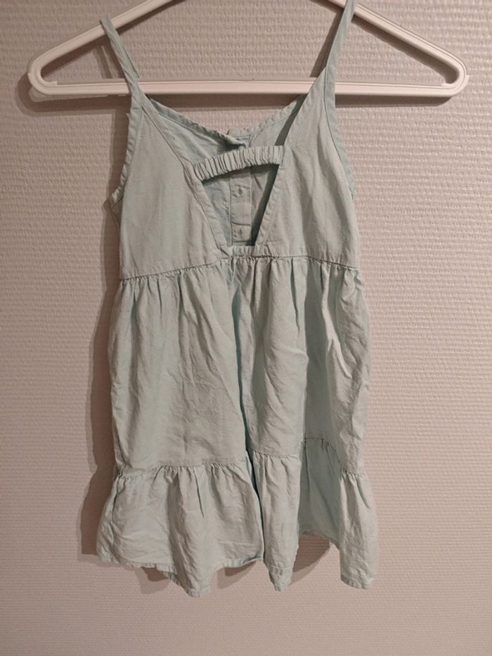 Robe d'été Kiabi 8 ans - photo numéro 3