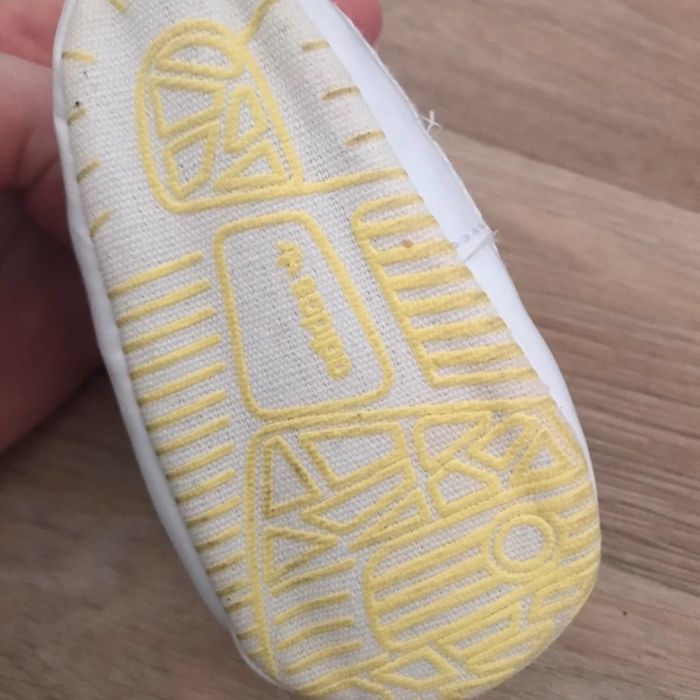 Baskets bébé - photo numéro 4