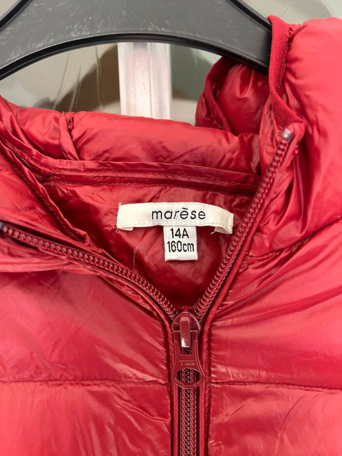 Blouson Marese - photo numéro 2
