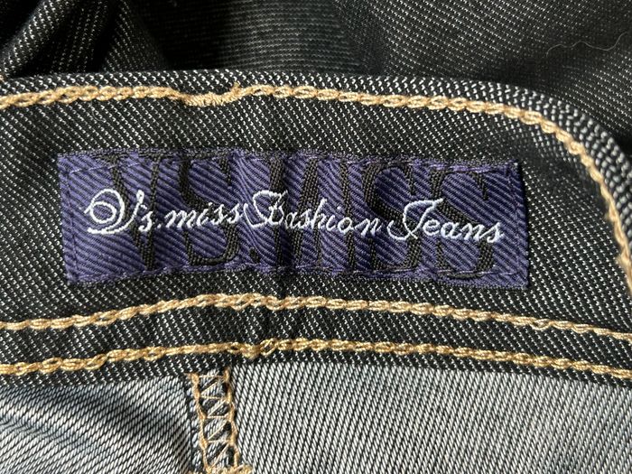 Pantalon bleu - Taille M - photo numéro 4