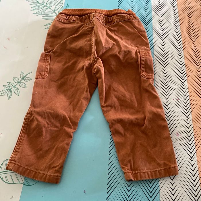 Pantalons - photo numéro 2