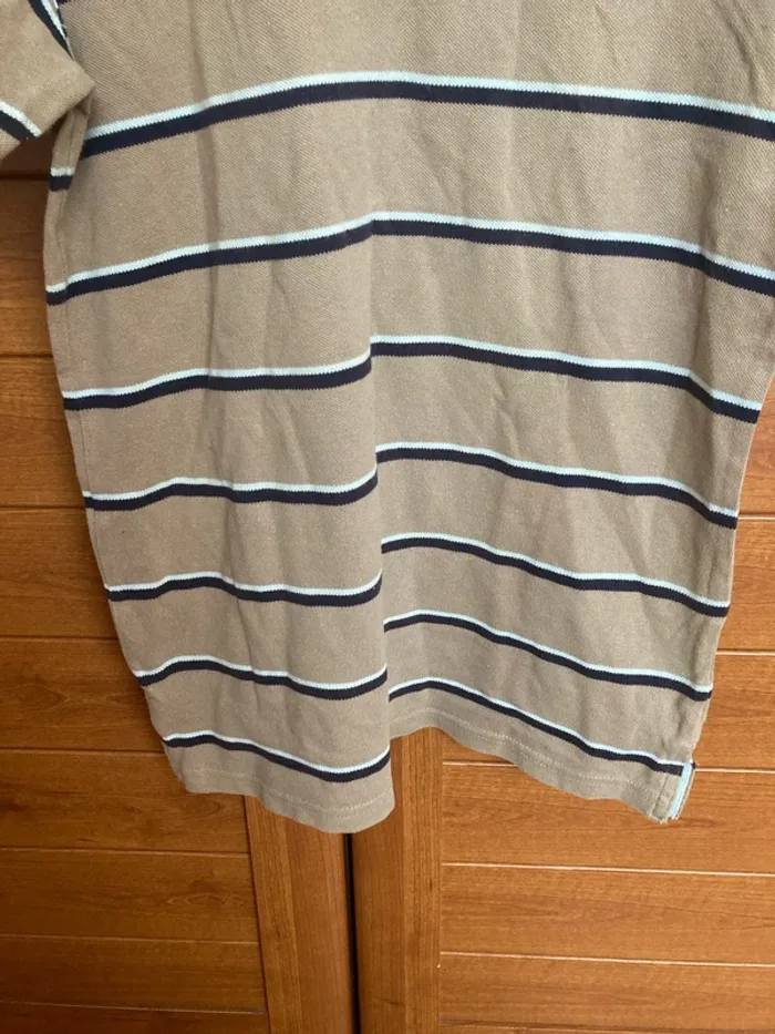Polo homme S cargo - photo numéro 2