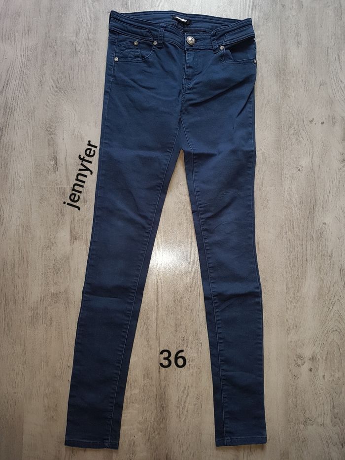 Pantalon 36