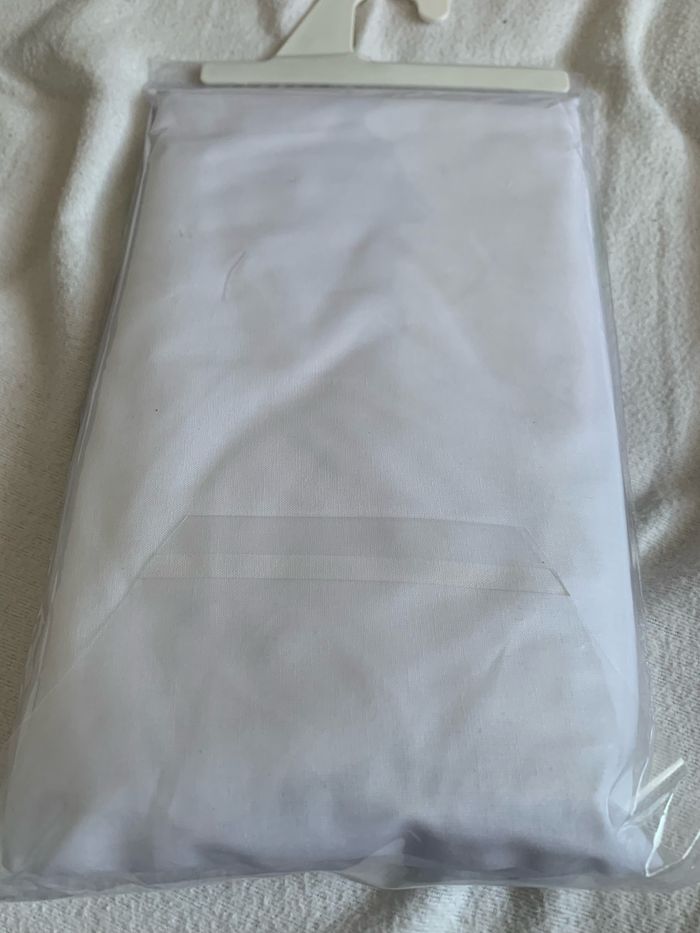 Drap housse neuf - photo numéro 5