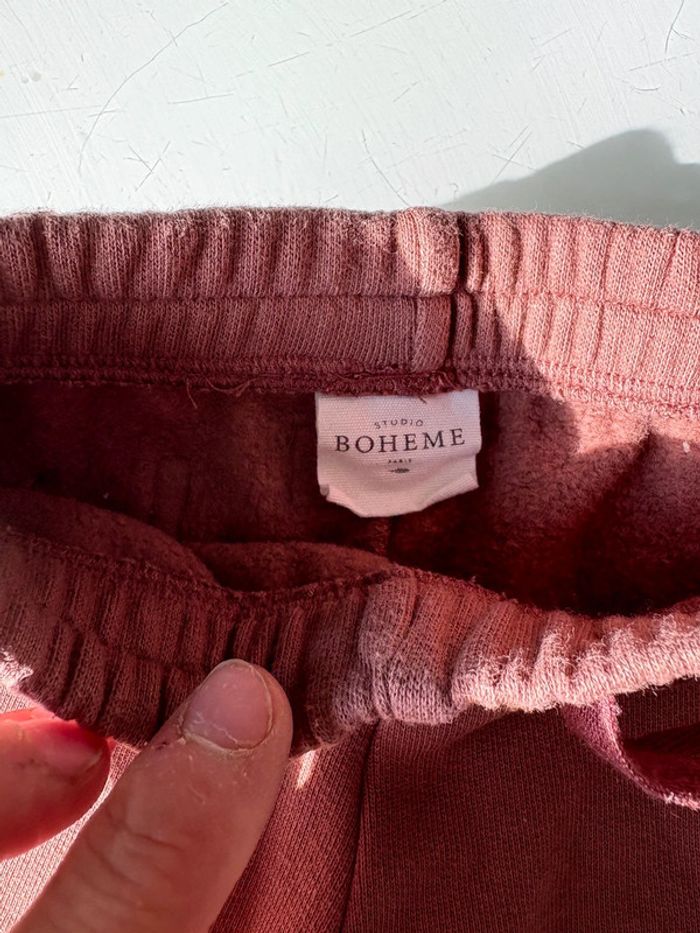 Pantalon Studio Bohéme - photo numéro 3