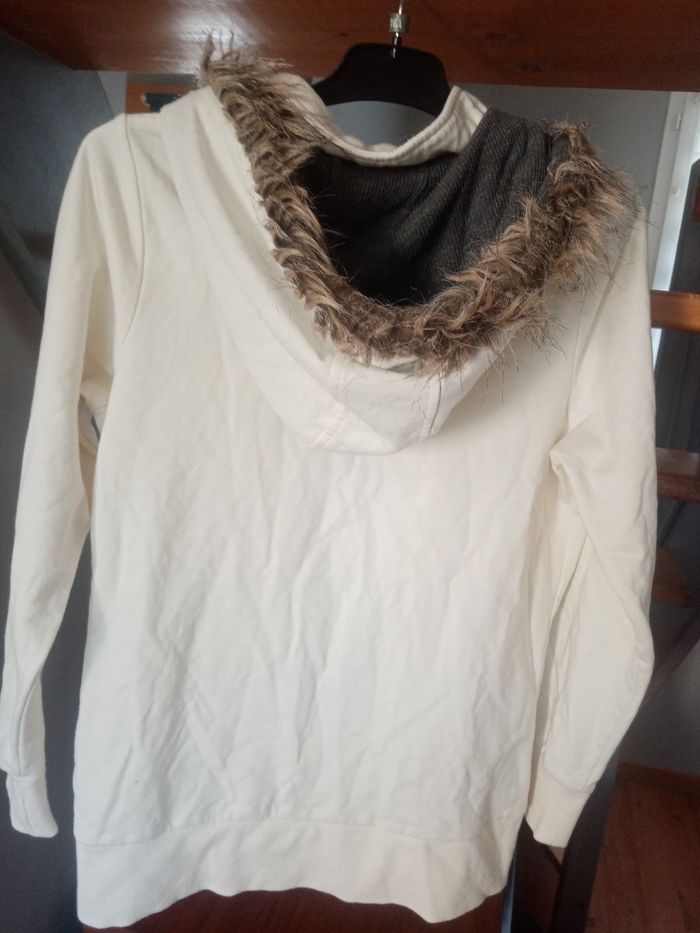 Gilet taille 16ans marque bilook - photo numéro 7