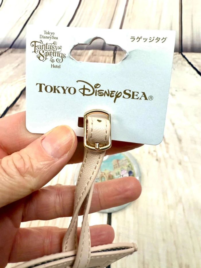 Lot Disneyland Tokyo Fantasy Springs Hôtel - photo numéro 7