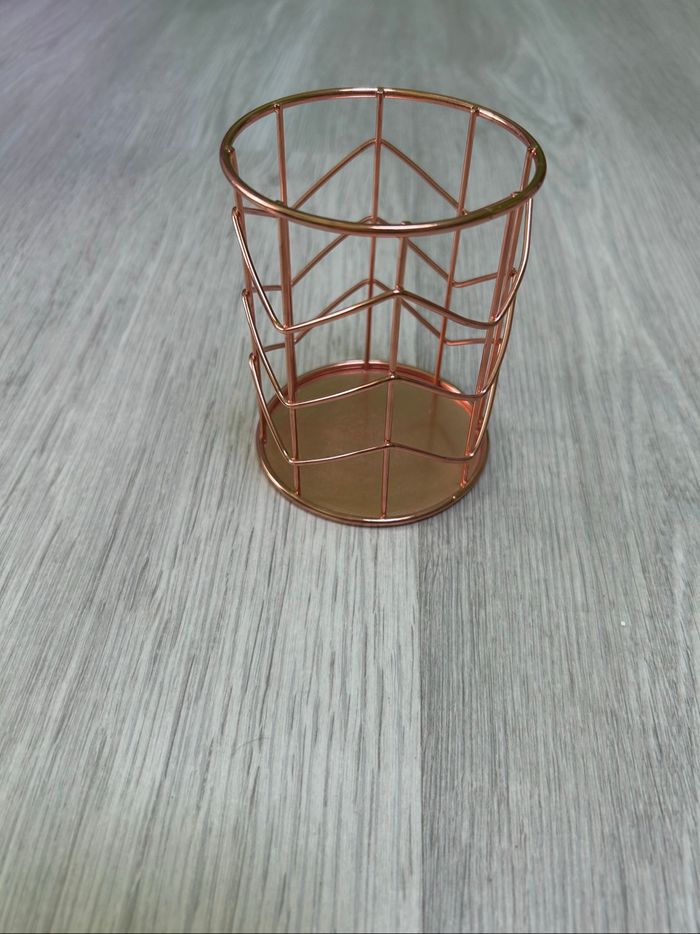 Pot à crayon