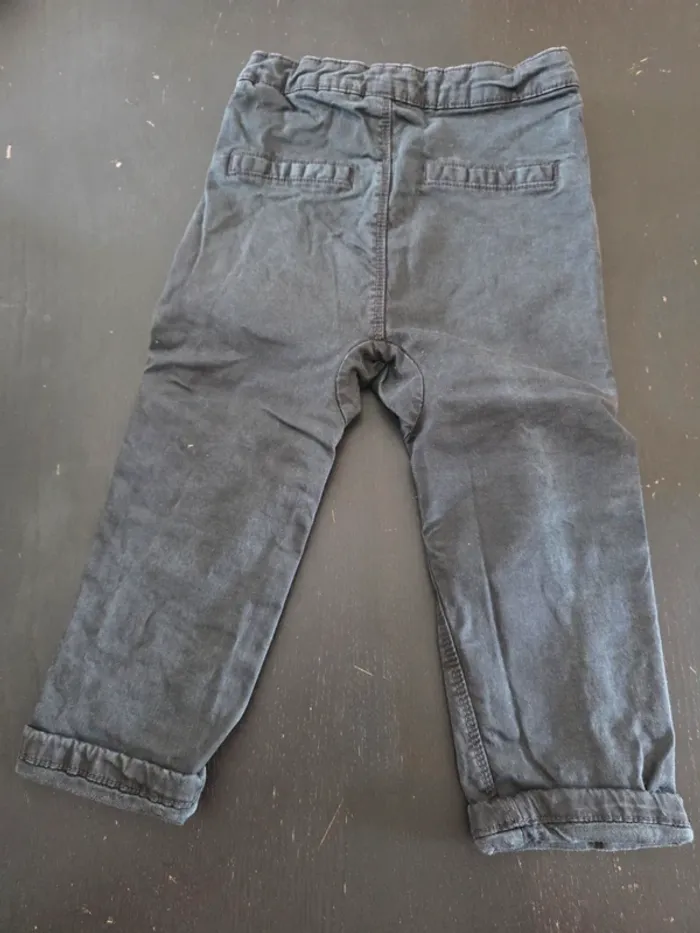 Pantalon 23 mois - photo numéro 2