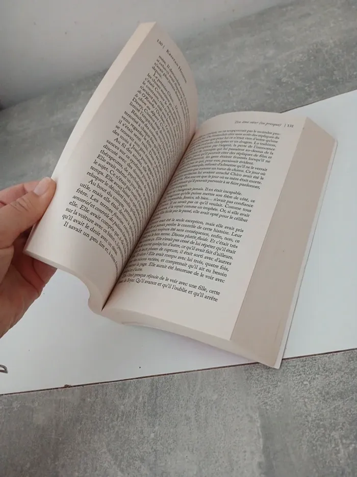 Livre ton âme sœur ou presque - photo numéro 4