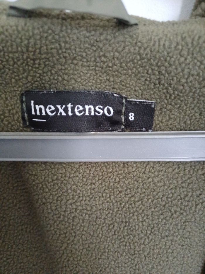 Manteau mi saison - photo numéro 3