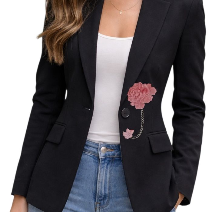 Broche - photo numéro 4