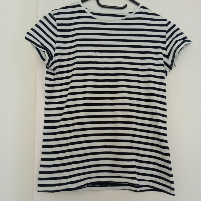 Tee shirt fille taille 12 ans