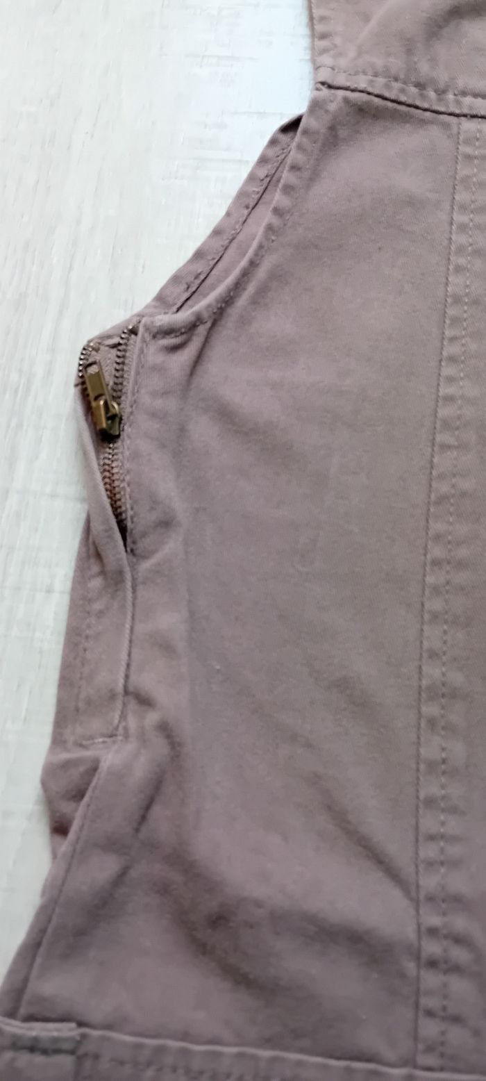 Robe Dans ma bulle 8 ans - photo numéro 8