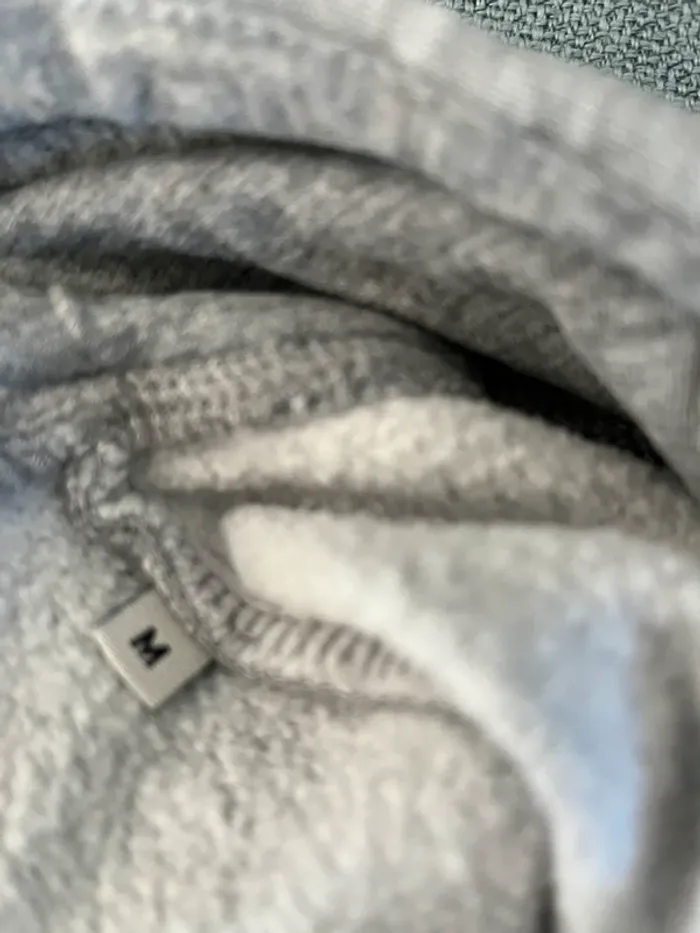 Sweat à capuche Jack & Jones taille M - photo numéro 6