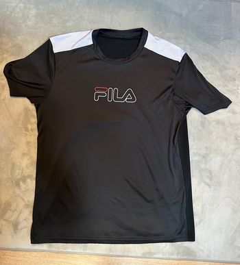 T-shirt Fila