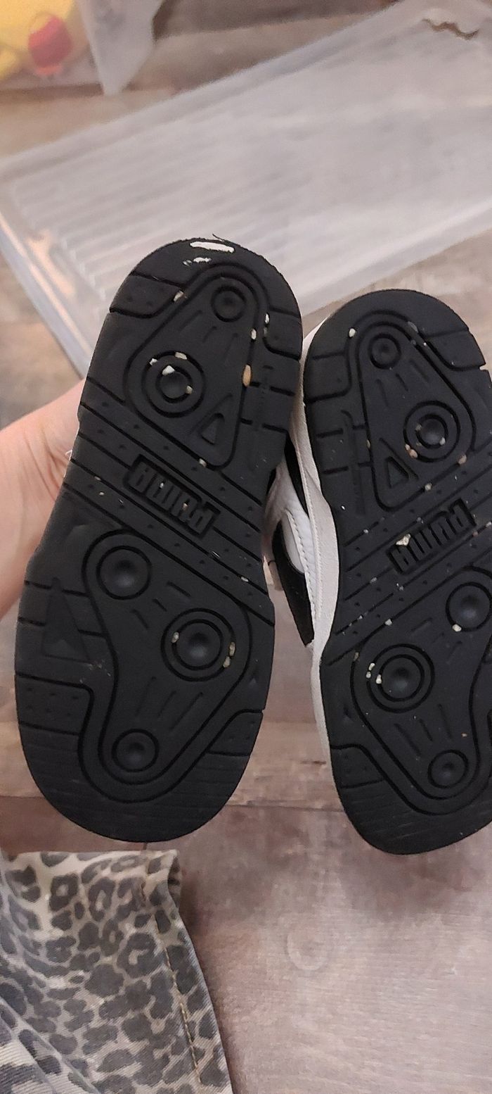 Puma 27 - photo numéro 3