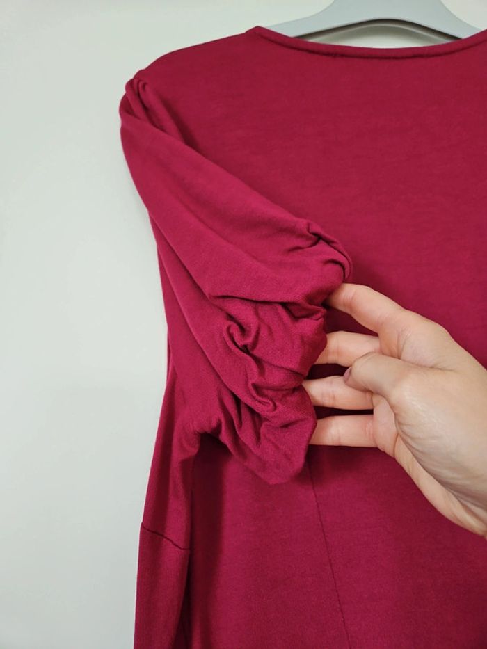 Robe manches courtes - photo numéro 6