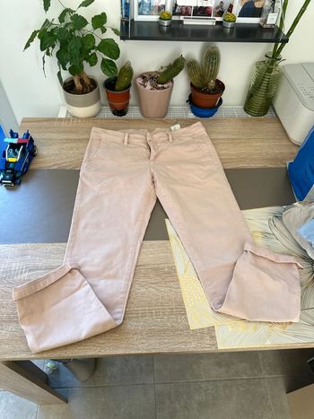 Jean femme taille 1 ba&sh
