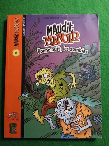 Bonne nuit les zombies