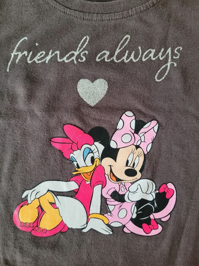 Ensembles fille Disney en 3/6 mois - photo numéro 12