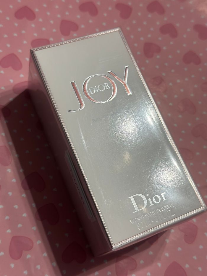 JOY Eau de parfum 100ml