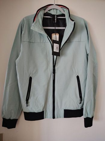 Veste Harrington homme 