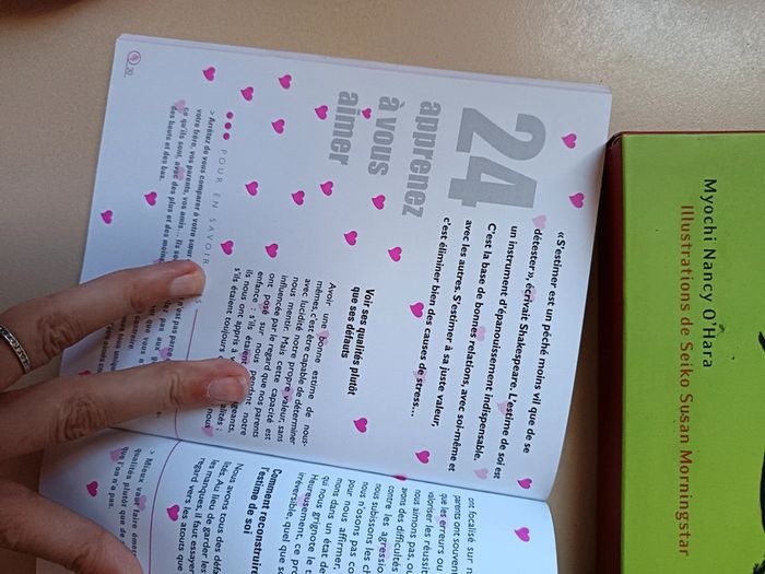 Lot de livre - photo numéro 3