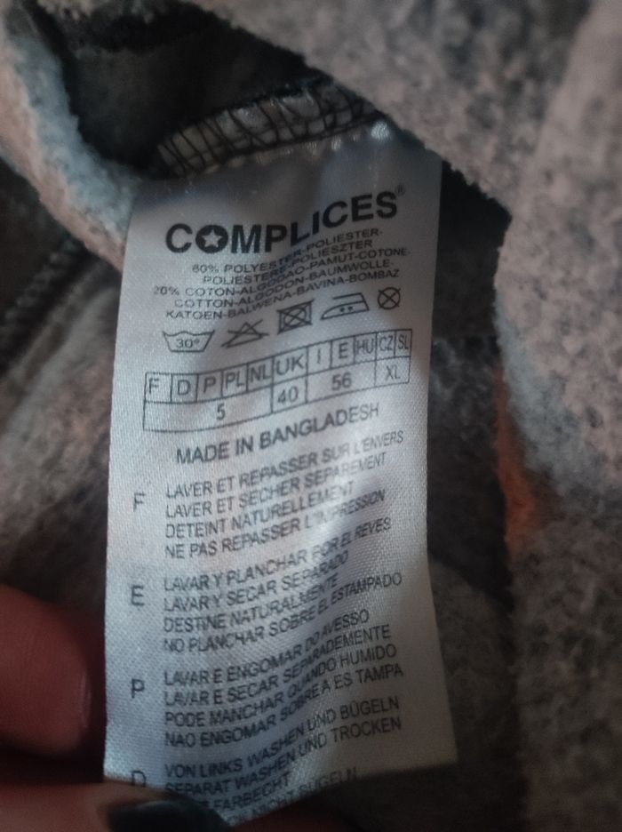 Jogging homme - photo numéro 3