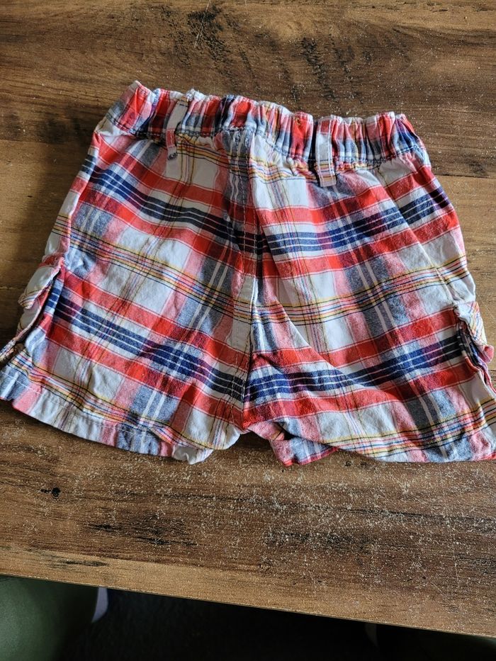 Short - photo numéro 7