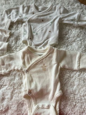 Bodys et Pyjamas Prema