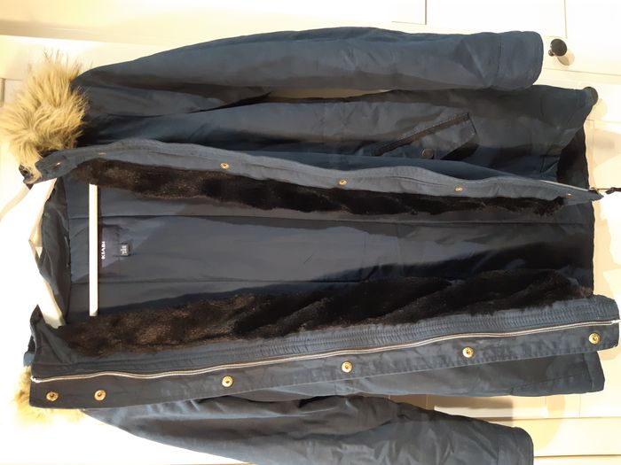 Manteau Kiabi Taille S - photo numéro 6