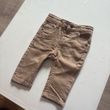 Jeans taille 3 mois