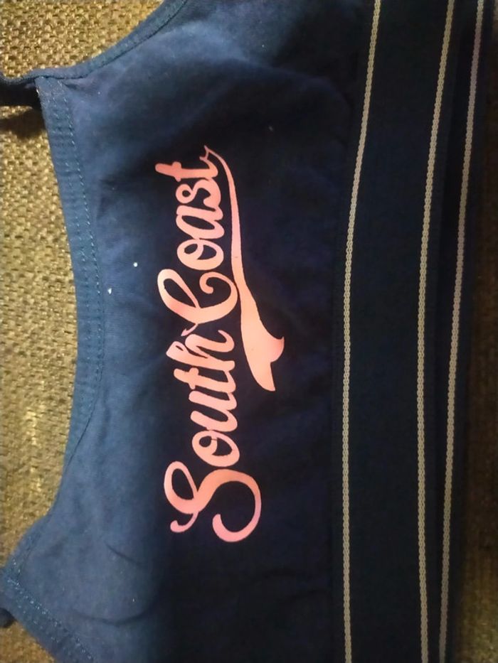 Brassières x 2 Zeeman 9 / 10  ans - photo numéro 4