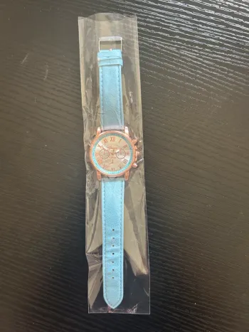 Montre femme