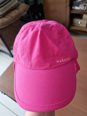 Casque 43-46 cm