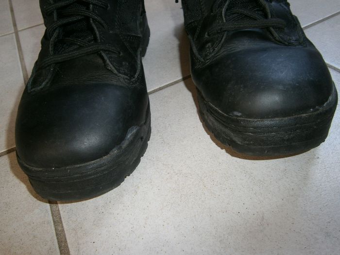 Rangers Professionnelles STARFORCE P45 - photo numéro 7