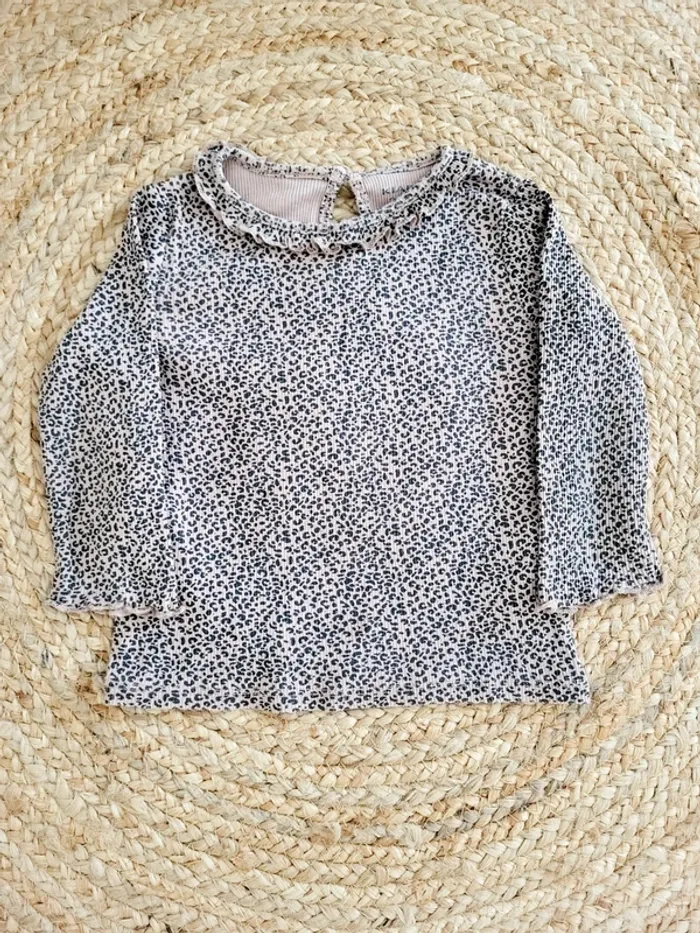 T-shirt Kiabi 24 mois