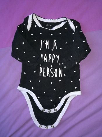 Bodie manches longues