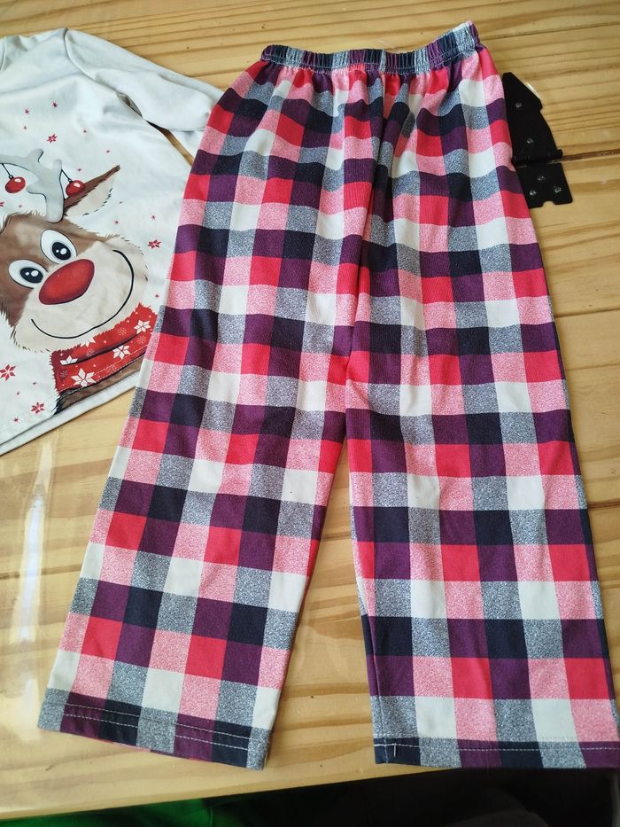 Pyjama - photo numéro 2