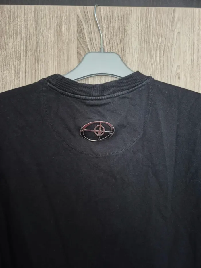 Tee-shirt Narkotic - photo numéro 2