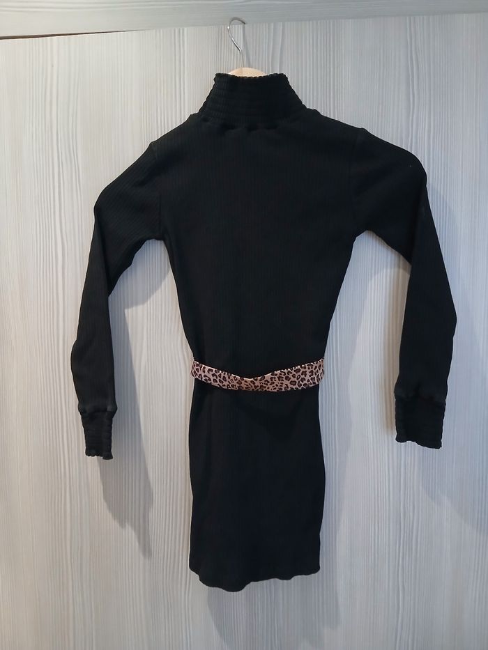 Robe Nono 7/8 ans - photo numéro 7