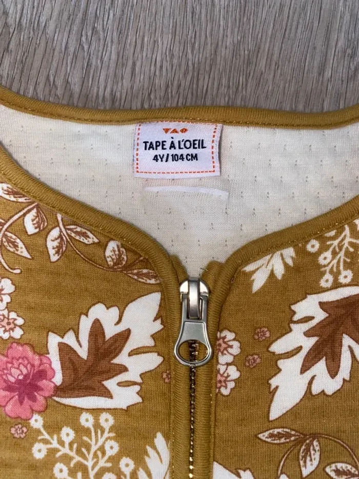 Veste Tape à l’œil - photo numéro 3